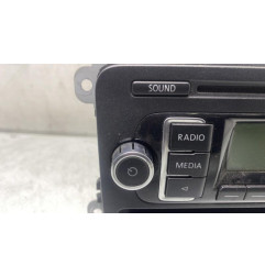 Autoradio d'origine VOLKSWAGEN TIGUAN 1