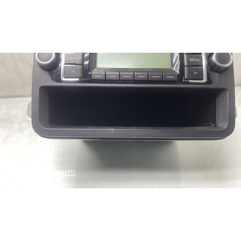 Autoradio d'origine VOLKSWAGEN TIGUAN 1 Photo n°9