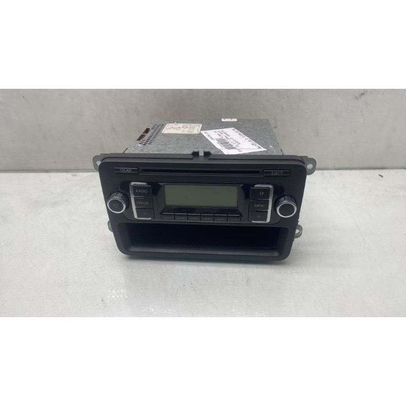 Autoradio d'origine VOLKSWAGEN TIGUAN 1 Photo n°12