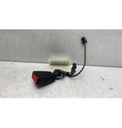 Attache ceinture arriere gauche AUDI A1 1 Photo n°1