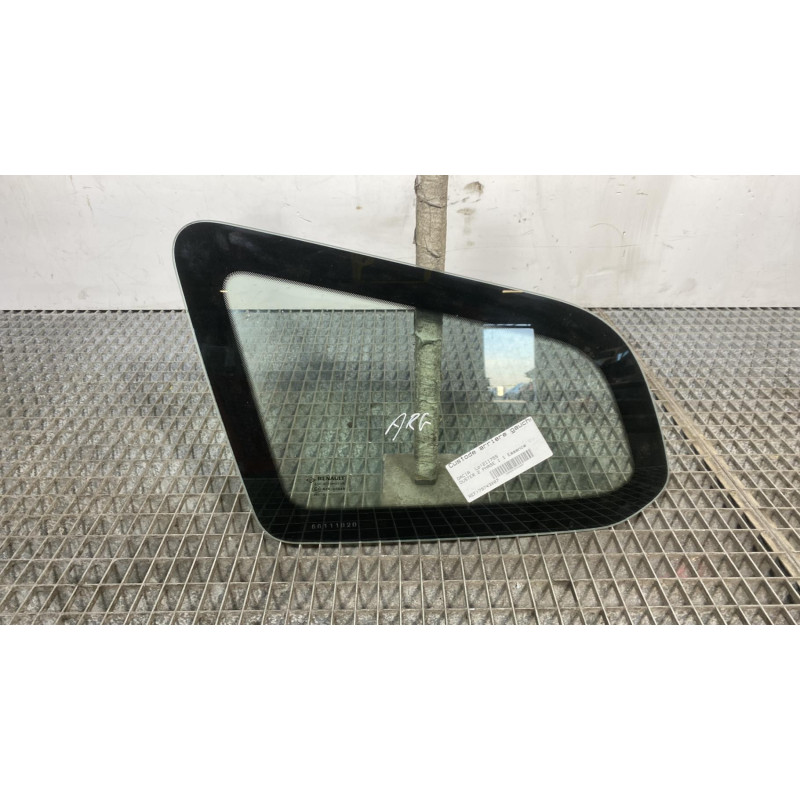 Custode arriere gauche DACIA DUSTER 2 Photo n°1