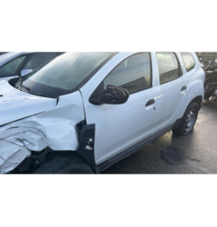 Custode arriere gauche DACIA DUSTER 2