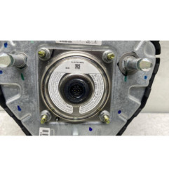 Air bag conducteur DACIA DUSTER 2 Photo n°1