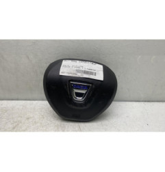 Air bag conducteur DACIA DUSTER 2