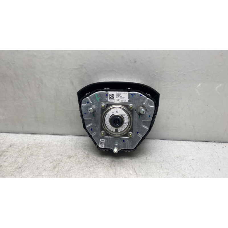 Air bag conducteur DACIA DUSTER 2 Photo n°3
