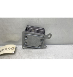 Boitier air bag DACIA DUSTER 2