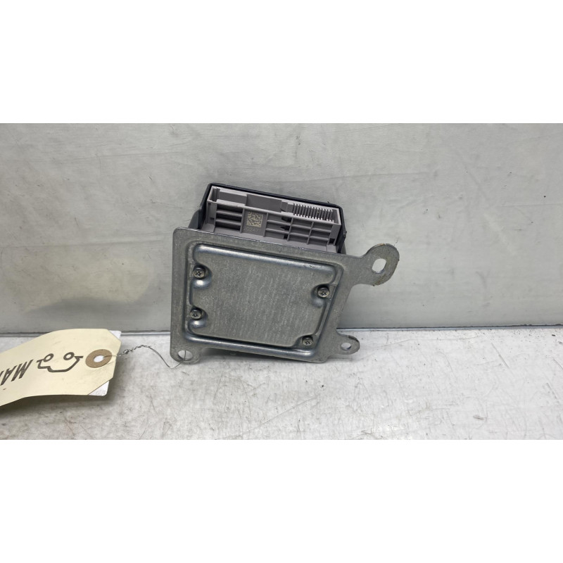 Boitier air bag DACIA DUSTER 2 Photo n°3