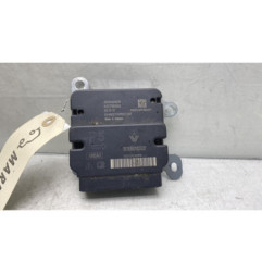 Boitier air bag DACIA DUSTER 2