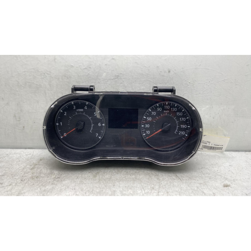 Compteur DACIA DUSTER 2 Photo n°2