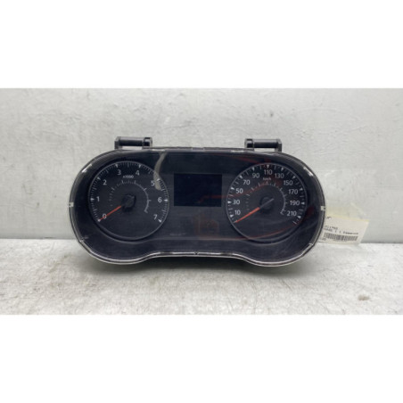 Compteur DACIA DUSTER 2