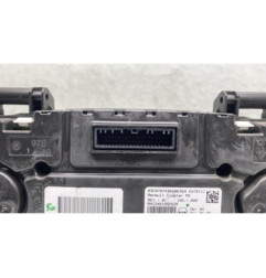 Compteur DACIA DUSTER 2