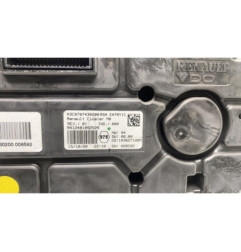 Compteur DACIA DUSTER 2