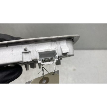Eclairage de plafonnier DACIA DUSTER 2