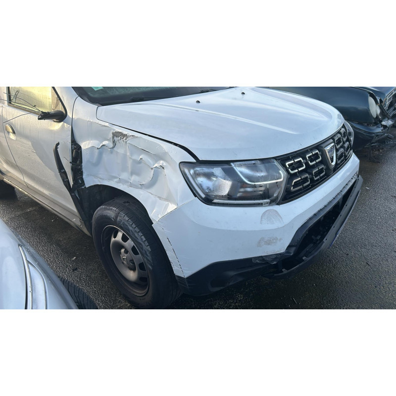Eclairage de plafonnier DACIA DUSTER 2 Photo n°7