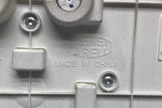 Compteur PEUGEOT 206+