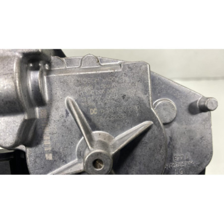Moteur essuie glace arriere DACIA DUSTER 2