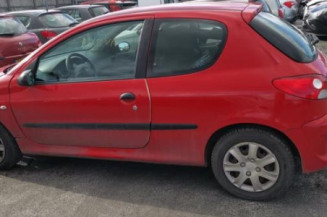 Compteur PEUGEOT 206+