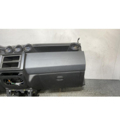 Planche de bord complete DACIA DUSTER 2