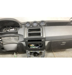 Planche de bord complete DACIA DUSTER 2