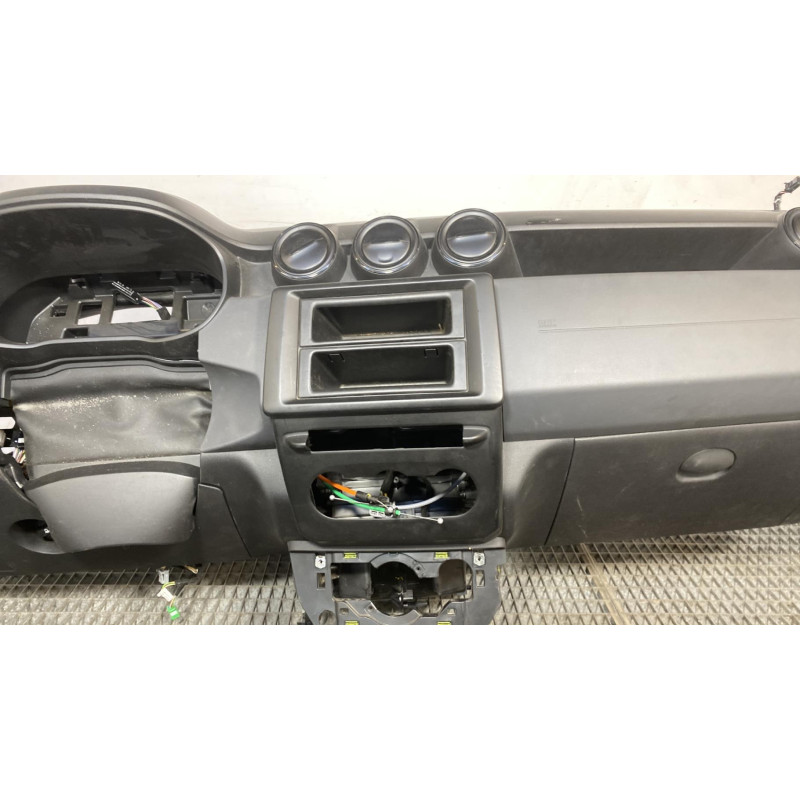 Planche de bord complete DACIA DUSTER 2 Photo n°6