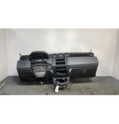 Planche de bord complete DACIA DUSTER 2