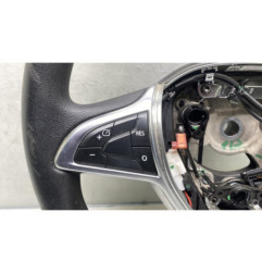 Volant DACIA DUSTER 2 Photo n°1