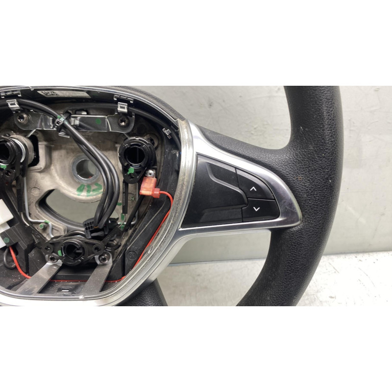 Volant DACIA DUSTER 2 Photo n°5