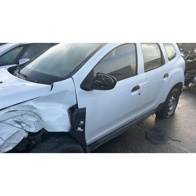 Volant DACIA DUSTER 2 Photo n°17