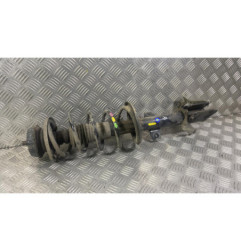 Amortisseur avant gauche DACIA DUSTER 2