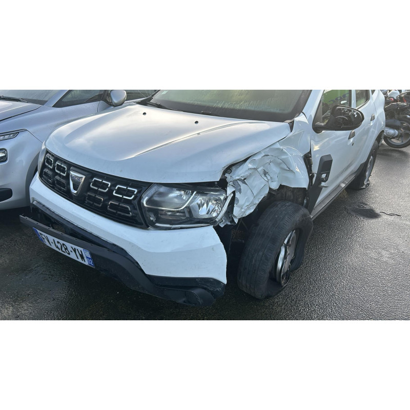 Amortisseur avant gauche DACIA DUSTER 2 Photo n°16