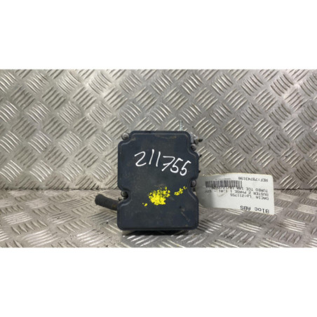 Bloc ABS (freins anti-blocage) DACIA DUSTER 2