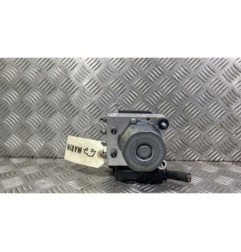 Bloc ABS (freins anti-blocage) DACIA DUSTER 2
