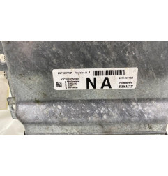 Calculateur moteur DACIA DUSTER 2