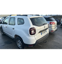 Demarreur DACIA DUSTER 2