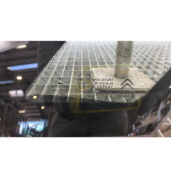 Custode arriere droit CITROEN C4 PICASSO 2