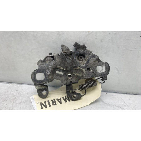 Fermeture de capot CITROEN C4 PICASSO 2
