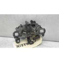 Fermeture de capot CITROEN C4 PICASSO 2