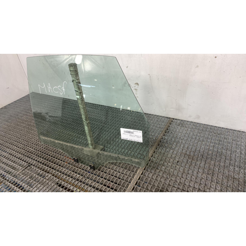 Vitre arriere gauche CITROEN C4 PICASSO 2 Photo n°6