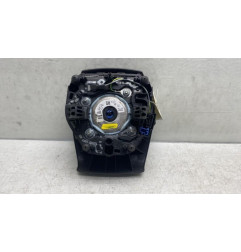 Air bag conducteur CITROEN C4 PICASSO 2 Photo n°1