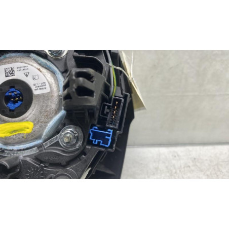 Air bag conducteur CITROEN C4 PICASSO 2