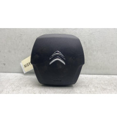 Air bag conducteur CITROEN C4 PICASSO 2
