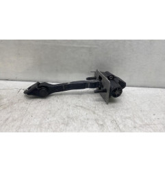 Arret de porte arriere gauche CITROEN C4 PICASSO 2