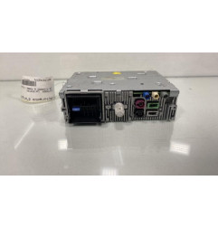 Autoradio d'origine CITROEN C4 PICASSO 2 Photo n°1