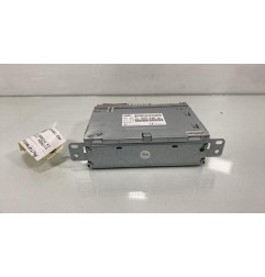 Autoradio d'origine CITROEN C4 PICASSO 2