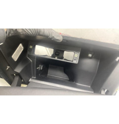 Boite a gants CITROEN C4 PICASSO 2