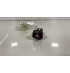 Bouton de warning CITROEN C4 PICASSO 2 Photo n°1