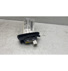 Interrupteur de leve vitre arriere gauche CITROEN C4 PICASSO 2 Photo n°1