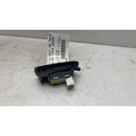 Interrupteur de leve vitre arriere gauche CITROEN C4 PICASSO 2 Photo n°1