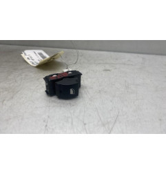 Interrupteur de leve vitre avant droit CITROEN C4 PICASSO 2