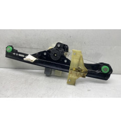 Leve vitre electrique arriere droit CITROEN C4 PICASSO 2 Photo n°1